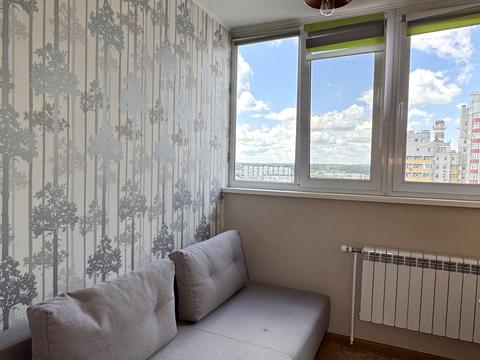квартира по адресу Петра Калнишевського ул. (Михайла Майорова), 7