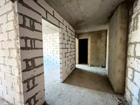 квартира по адресу Генетична, 10