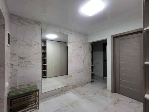 квартира по адресу Пирогова ул., 76В