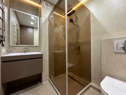 квартира по адресу Степана Бандеры ул., 79
