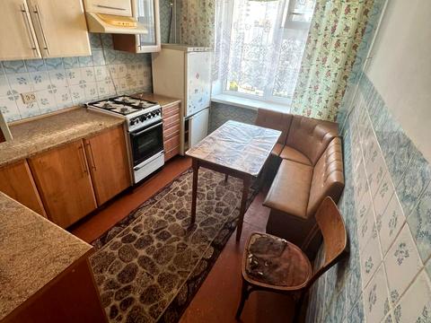 квартира по адресу Заречанская ул., 20/1