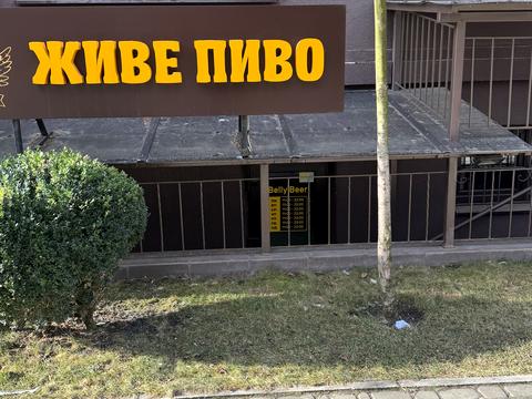 коммерческая по адресу Севериновская ул. (Жовтнева), 10к