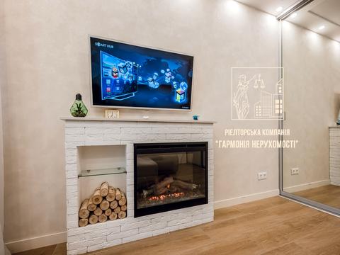 квартира за адресою Софії Русової вул., 3