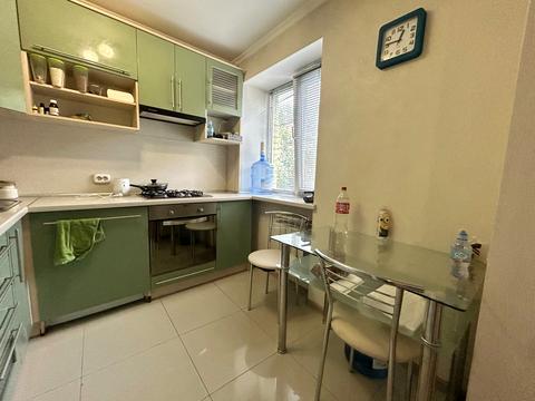 квартира по адресу Елены Телиги ул., 3