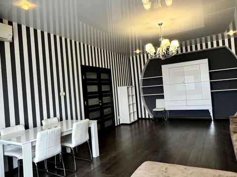 квартира за адресою Мала Арнаутська вул., 105