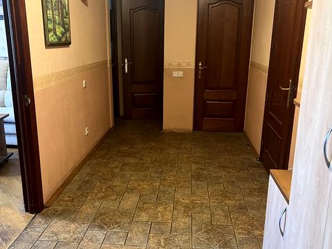 квартира за адресою Симиренка вул., 2/19