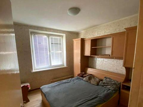квартира за адресою Барабашова академика, 38