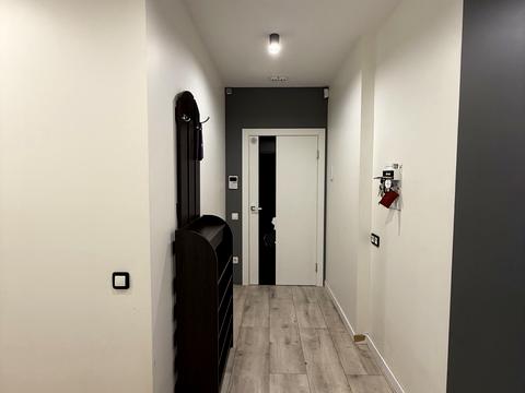 квартира по адресу Генерала Шаповала ул. (Механізаторів), 20