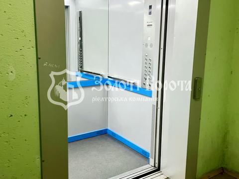 квартира за адресою Академіка Заболотного вул., 116