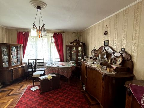 квартира по адресу Минайская ул., 8