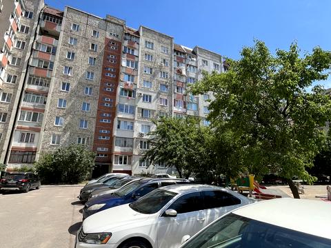квартира по адресу Владимира Ивасюка ул., 56