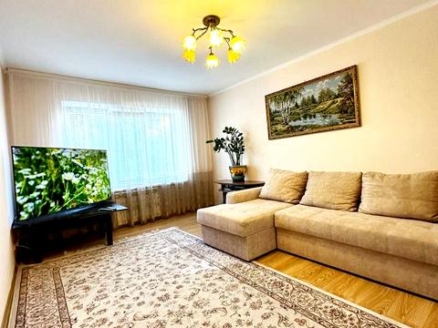 квартира по адресу Ремесленная ул., 21