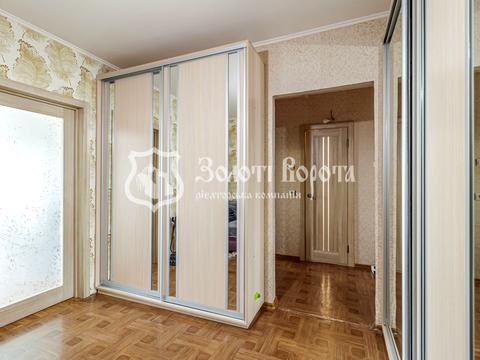 квартира по адресу Науки просп., 60-А