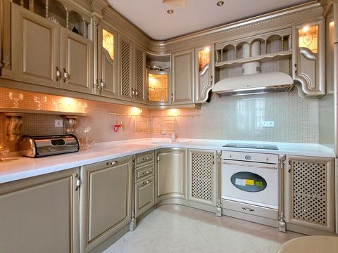 квартира за адресою Тетянинська вул. (Леваневського), 7