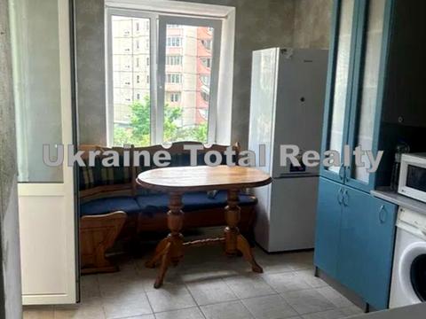 квартира за адресою Оноре де Бальзака вул., 80