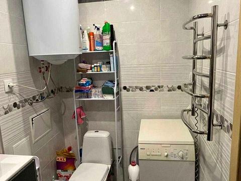 квартира за адресою Гостинна вул., 8
