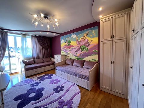квартира по адресу Зализничная ул., 3