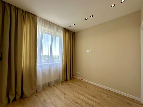 квартира за адресою Височана вул., 18
