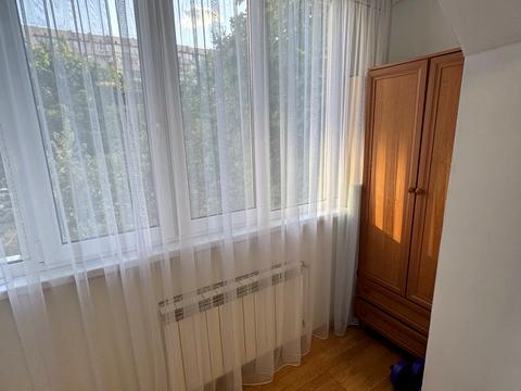 квартира по адресу Рональда Рейгана ул., 2-А