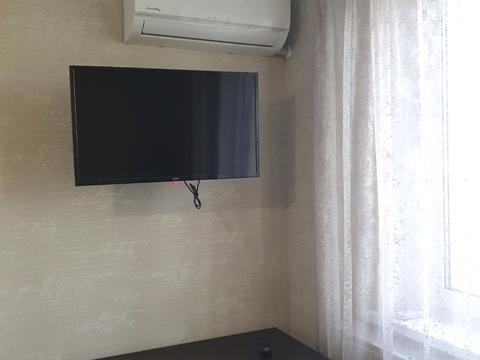 квартира по адресу Людвига Свободы просп., 24