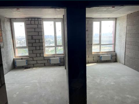 квартира по адресу Столичное шоссе, 1