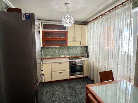 квартира по адресу Оболонский просп., 13