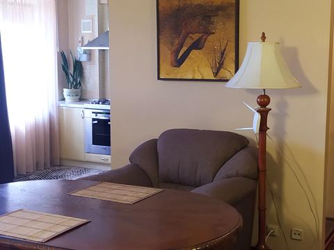 квартира по адресу Хмельницкого Богдана ул., 28