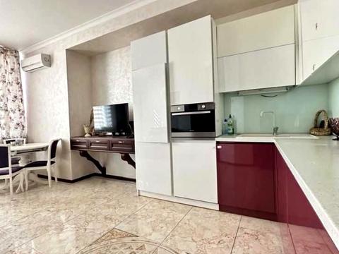 квартира по адресу Отакара Яроша пер., 16