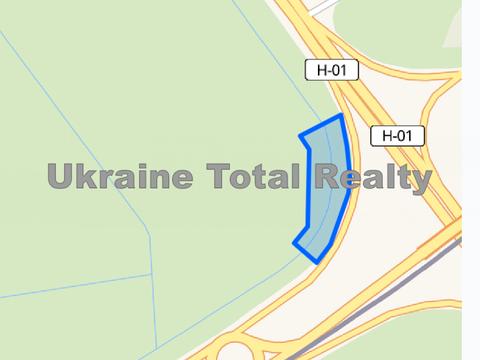 ділянка за адресою 
