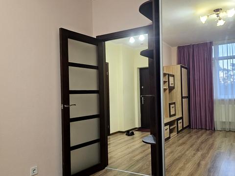 квартира по адресу Воскресенская ул., 16