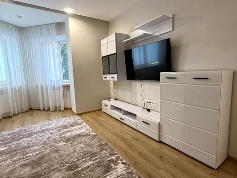 квартира по адресу Миру просп., 102/2