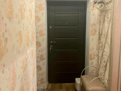 квартира по адресу Счастливая ул., 7