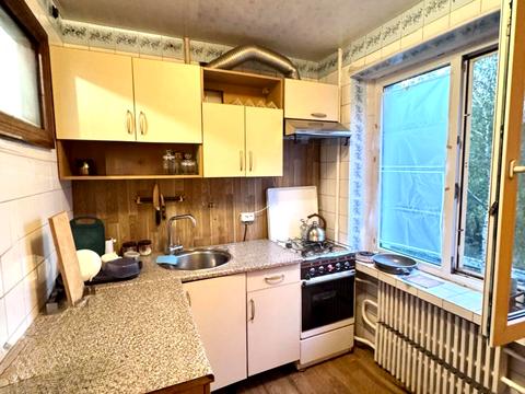 квартира по адресу Тополь-1 жилой массив ул., 8