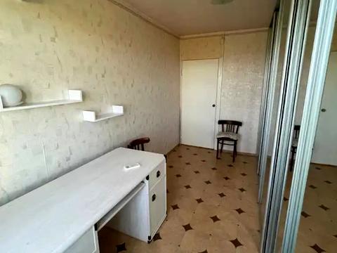 квартира по адресу Калиновая ул., 79-А
