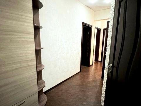 квартира по адресу Генуэзская ул., 24д к4