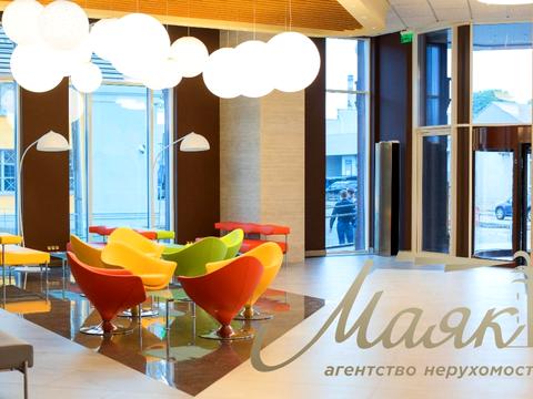 коммерческая по адресу Ярославская ул., 58