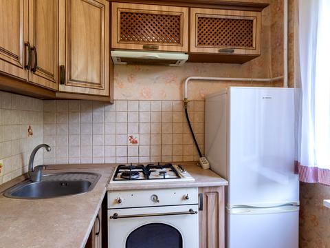 квартира за адресою Григорія Чупринки вул. (Чудновського), 3