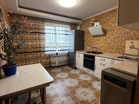 квартира за адресою Запорізьке шосе, 2-А