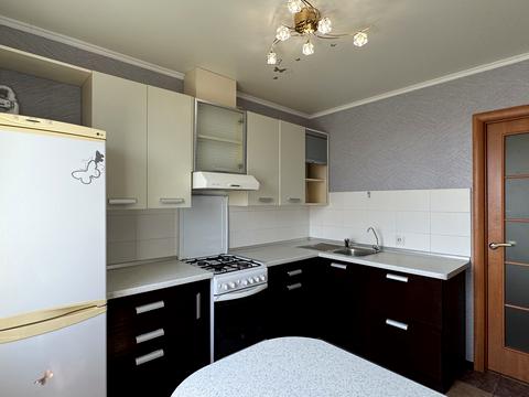 квартира по адресу Любарська, 4