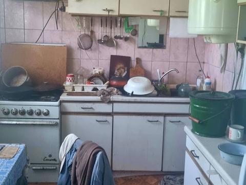 дом по адресу Озёрная ул., 34