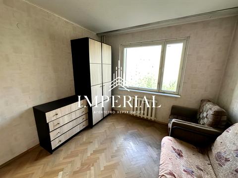 квартира за адресою Кадетський Гай вул., 9