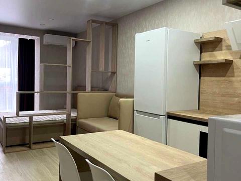 квартира по адресу Мандрыковская ул., 51л