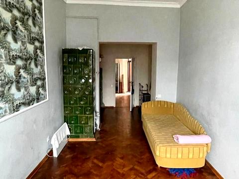 квартира по адресу Мечникова ул., 6