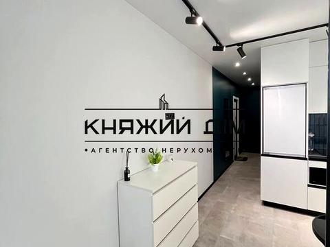 квартира по адресу Берестейский просп. (Победы), 11 к3