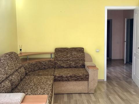 квартира по адресу Леваневского ул., 5