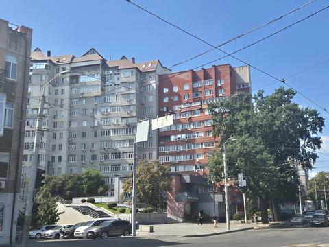 квартира за адресою Лесі Українки просп. (Пушкіна), 13