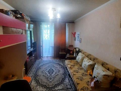 квартира за адресою Людвіга Свободи просп., 40а