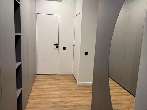 квартира по адресу Загорская ул., 122