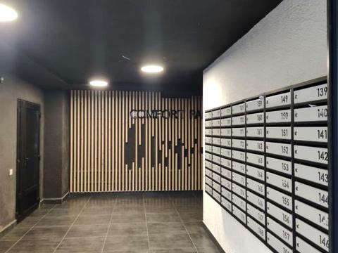 квартира за адресою Хіміків вул., 28 к16-18