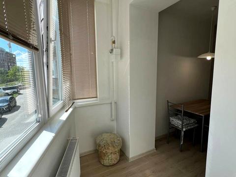 квартира за адресою Івана Пулюя вул., 40, к. 7